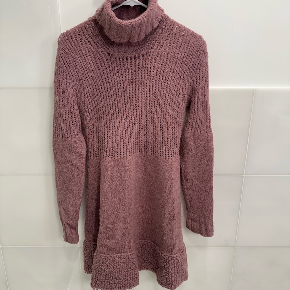 Twin Set By Simona Barbieri Sweater Dress